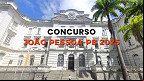 Concurso João Pessoa-PB 2025: Edital saiu! 403 vagas na educação