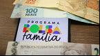 Bolsa Família: Governo bloqueou 200 mil em Abril