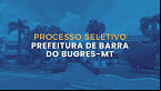 Prefeitura de Barra do Bugres-MT abre 17 vagas para Agente de Saúde e Endemias