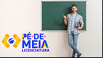 Pé-de-Meia Licenciatura: MEC divulga resultado da 1ª chamada