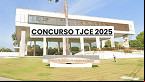 Concurso TJCE 2025: Edital para Juiz Substituto é publicado