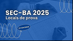 SEC-BA aplica provas no dia 27/04; locais saem nesta quarta, 23