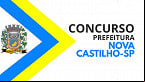 Concurso Prefeitura de Nova Castilho-SP 2025
