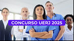 UERJ promove concurso para Técnico Universitário Superior