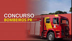 Concurso Bombeiros PR: AO é definida como banca para vagas de Cadete