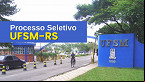 Processo seletivo UFSM-RS abre vagas para professor visitante