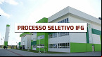 IFG lança edital 14/2025 para Professor Substituto e Temporário