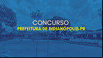 Concurso Prefeitura de Indianópolis-PR 2025 - Edital e Inscrição