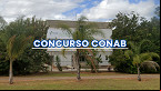 Concurso Federal da CONAB: inscrições para 403 vagas encerram no dia 20/05