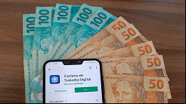 Já consultou seu PIS/PASEP? valor de R$ 1.518 cai nesta quinta, 15 Já consultou seu PIS/PASEP? valor de R$ 1.518 cai nesta quinta, 15