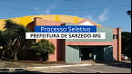 Prefeitura de Sarzedo-MG abre seleção para Diretor Escolar