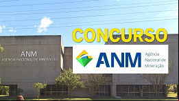 Saiu no DOU! ANM divulga resultados e convoca para Avaliação de Títulos Saiu no DOU! ANM divulga resultados e convoca para Avaliação de Títulos