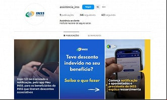 Créditos: Divulgação/Instagram Créditos: Divulgação/Instagram