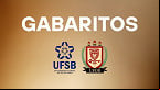 Gabarito UFSB e UFOB 2025; veja quando o IDECAN divulga
