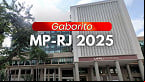 Gabarito MP-RJ 2025 para Analista é divulgado; confira
