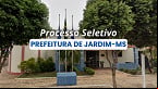 Prefeitura de Jardim-MS abre vagas para Orientador Social