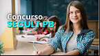 Edital do concurso Secult-PB sai nesta terça-feira (20)