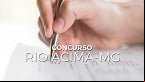 Concurso Prefeitura de Rio Acima-MG 2025: Sai edital com 12 vagas