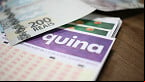 Quina de São João 2025: quanto rende os R$ 230 milhões?