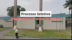 Processo Seletivo da Prefeitura de Alvorada do Sul-PR 2025 Processo Seletivo da Prefeitura de Alvorada do Sul-PR 2025