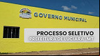 Prefeitura de Luciara-MT 2025: Saiu edital com vagas de R$ 10 mil Prefeitura de Luciara-MT 2025: Saiu edital com vagas de R$ 10 mil