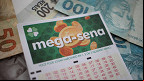 Mega-Sena sai para 2 apostas com R$ 51 milhões cada; veja quanto rende