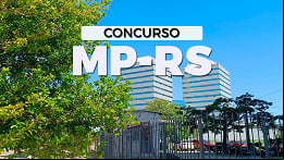 Edital MPRS 2025 saiu! Técnico e Analista de até R$ 9.226 Edital MPRS 2025 saiu! Técnico e Analista de até R$ 9.226