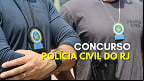 Polícia Civil do RJ atualiza comissão do concurso com 414 vagas Polícia Civil do RJ atualiza comissão do concurso com 414 vagas