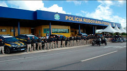 Processo Seletivo PRF abre vagas de estágio no Maranhão Processo Seletivo PRF abre vagas de estágio no Maranhão