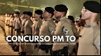 Concurso PM TO: Edital atrai mais de 34 mil inscritos para 660 vagas; Veja a concorrência Concurso PM TO: Edital atrai mais de 34 mil inscritos para 660 vagas; Veja a concorrência