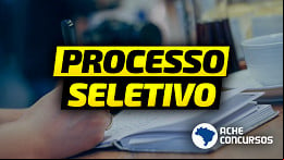 Processo Seletivo de Olímpia-SP 2025: Sai edital para 4 cargos Processo Seletivo de Olímpia-SP 2025: Sai edital para 4 cargos