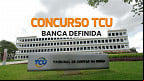 Saiu a banca! Concurso TCU terá 100 vagas e será organizado pelo Cebraspe Saiu a banca! Concurso TCU terá 100 vagas e será organizado pelo Cebraspe