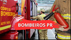 Bombeiros PR: Como se tornar Oficial e conquistar salário de até R$ 14 mil