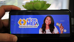 Pé-de-Meia: 600 mil estudantes do programa não movimentam o dinheiro
