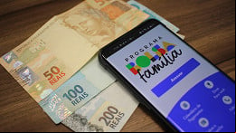Bolsa Família: informação importante para NIS final 6, 7, 8, 9 e 0