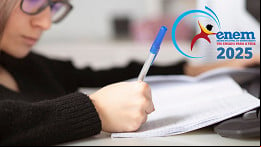 Além do ENCCEJA! Diploma de nível médio pode ser conseguido via ENEM Além do ENCCEJA! Diploma de nível médio pode ser conseguido via ENEM