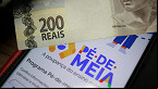 Pé-de-Meia de Maio: Caixa começa a pagar parcela hoje, 26