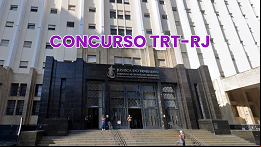Concurso TRT-RJ registra 27.168 candidatos ausentes nas provas Concurso TRT-RJ registra 27.168 candidatos ausentes nas provas