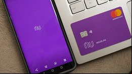 Nubank divulga nova tabela de cobrança do IOF para 2025 Nubank divulga nova tabela de cobrança do IOF para 2025