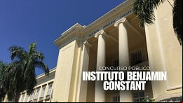 Concurso do Instituto Benjamin Constant (IBC) não entra no CNU e terá edital próprio Concurso do Instituto Benjamin Constant (IBC) não entra no CNU e terá edital próprio