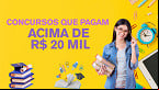 Concursos de Junho: 15 editais abertos que pagam acima de R$ 20 mil