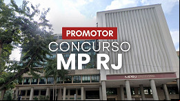 Concurso para promotor do MP-RJ terá FGV como banca examinadora Concurso para promotor do MP-RJ terá FGV como banca examinadora