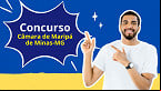 Câmara de Maripá de Minas-MG abre concurso público para 3 cargos