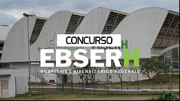 Concurso EBSERH 2025: cronograma é atualizado; veja os próximos os Concurso EBSERH 2025: cronograma é atualizado; veja os próximos os