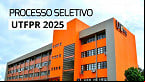 UTFPR abre novas vagas para Professores via Edital 27/2025