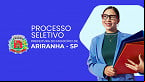 Prefeitura de Ariranha-SP abre vagas para Auxiliar de Serviços Gerais