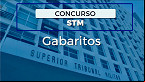 Gabarito STM 2025: veja quando o Cebraspe divulga