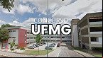 UFMG lança edital de concurso com salário de R$ 13.288 para Professor