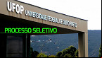 UFOP abre vagas para Professor Substituto via edital 29/2025
