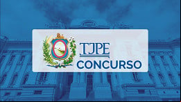 Concurso TJ-PE para área de apoio: IBFC é a banca oficial Concurso TJ-PE para área de apoio: IBFC é a banca oficial